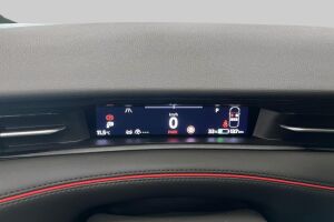 VOLKSWAGEN ID.7 esikatselu 14