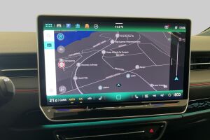 VOLKSWAGEN ID.7 esikatselu 15