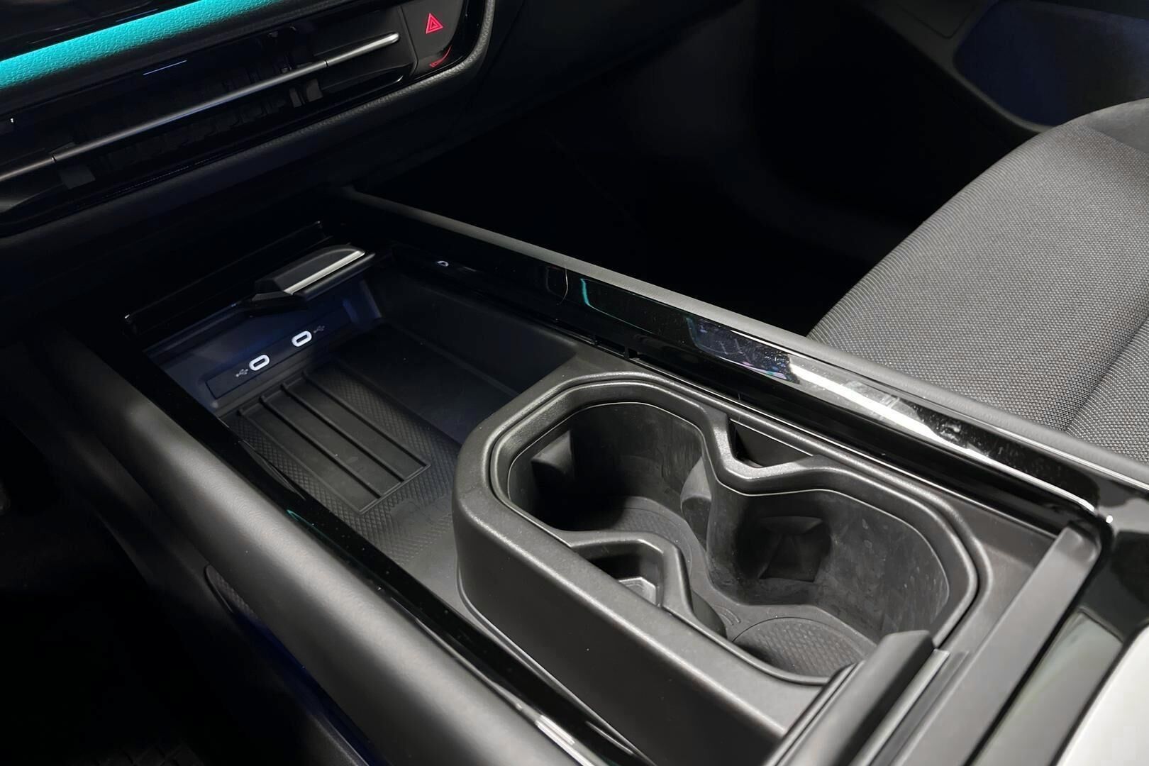 VOLKSWAGEN ID.7 iso kuva 16