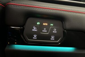 VOLKSWAGEN ID.7 esikatselu 19