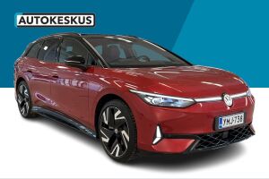 VOLKSWAGEN ID.7 esikatselu 3