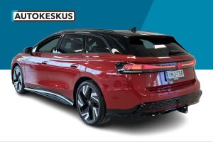 VOLKSWAGEN ID.7 esikatselu 7