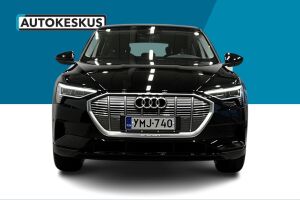 AUDI E-TRON esikatselu 34