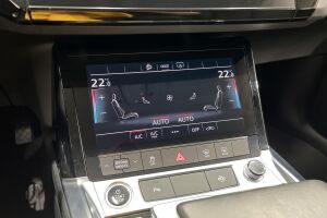 AUDI E-TRON esikatselu 20