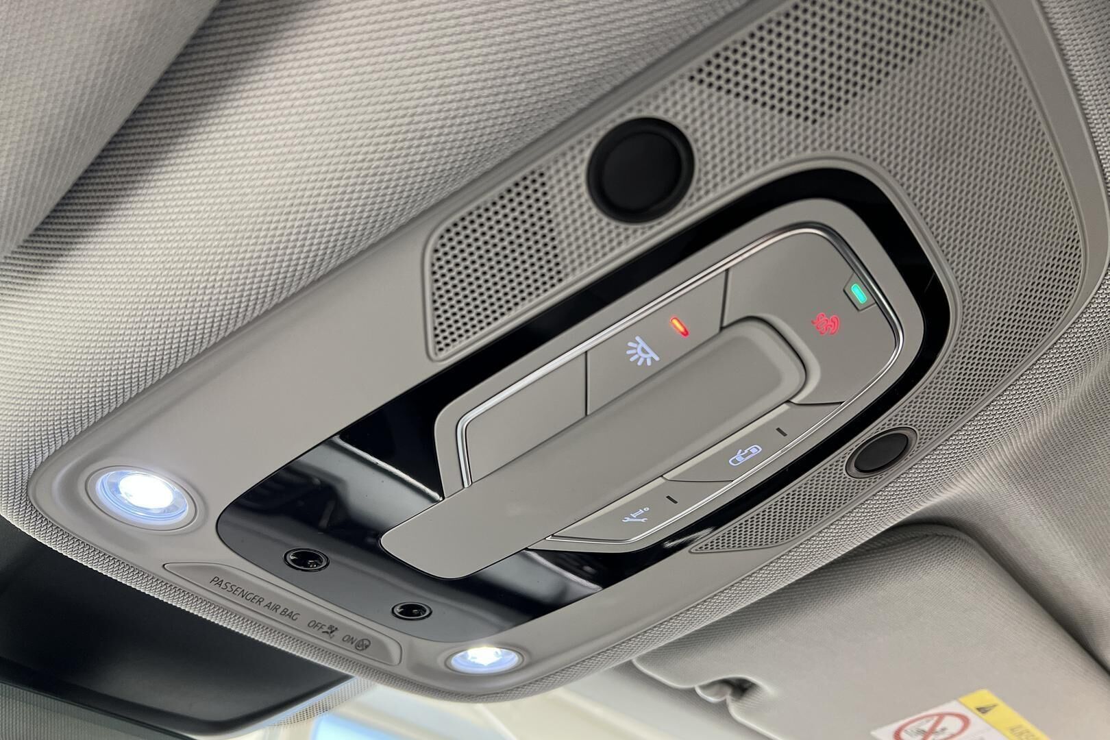 AUDI E-TRON iso kuva 24