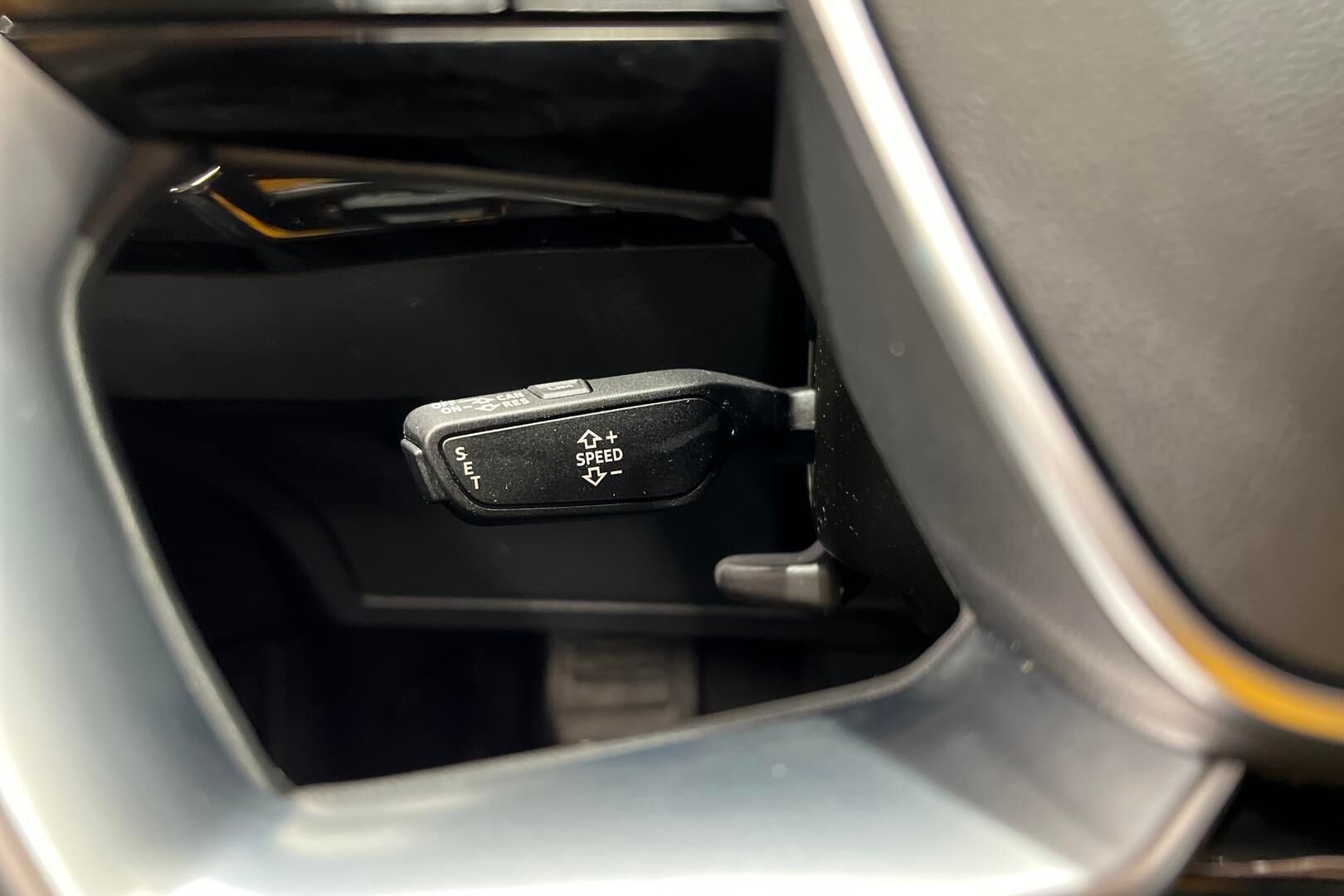 AUDI E-TRON iso kuva 36