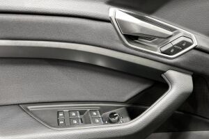 AUDI E-TRON esikatselu 28