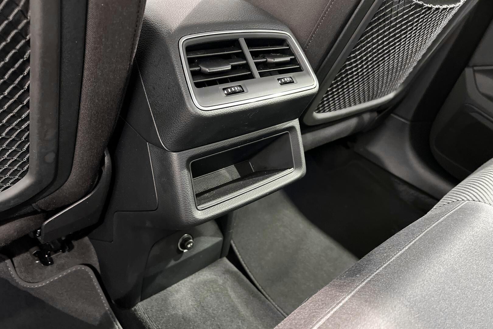 AUDI E-TRON iso kuva 37