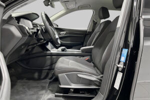 AUDI E-TRON esikatselu 7