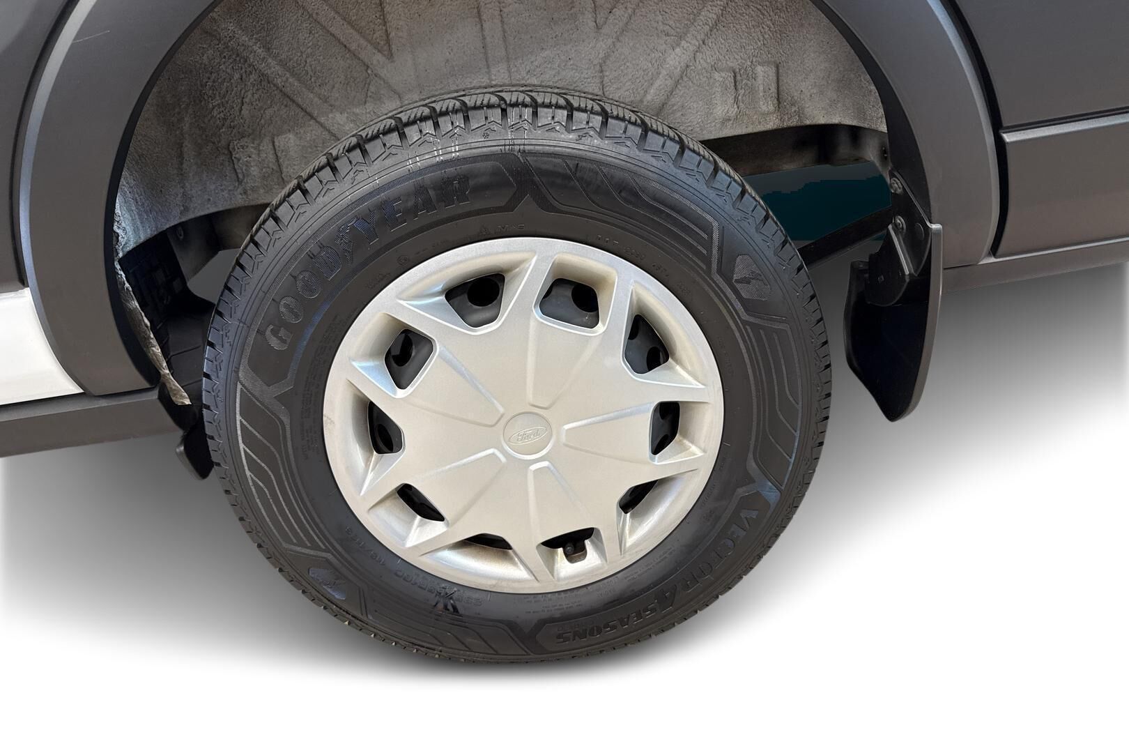 FORD TRANSIT iso kuva 11
