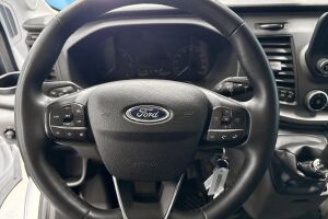 FORD TRANSIT esikatselu 20