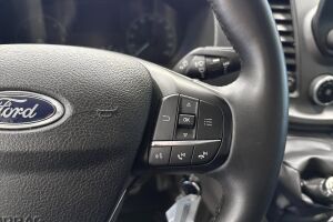 FORD TRANSIT esikatselu 14