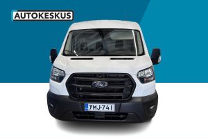 FORD TRANSIT esikatselu 2