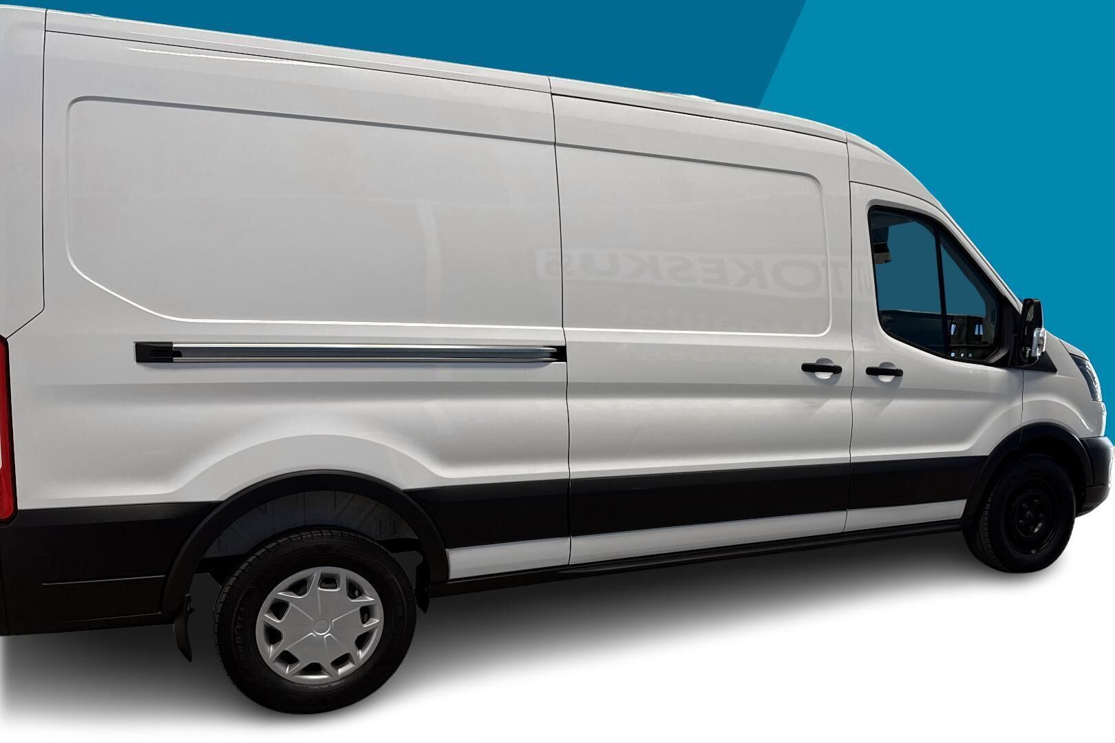 FORD TRANSIT iso kuva 4