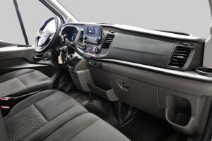 FORD TRANSIT esikatselu 5