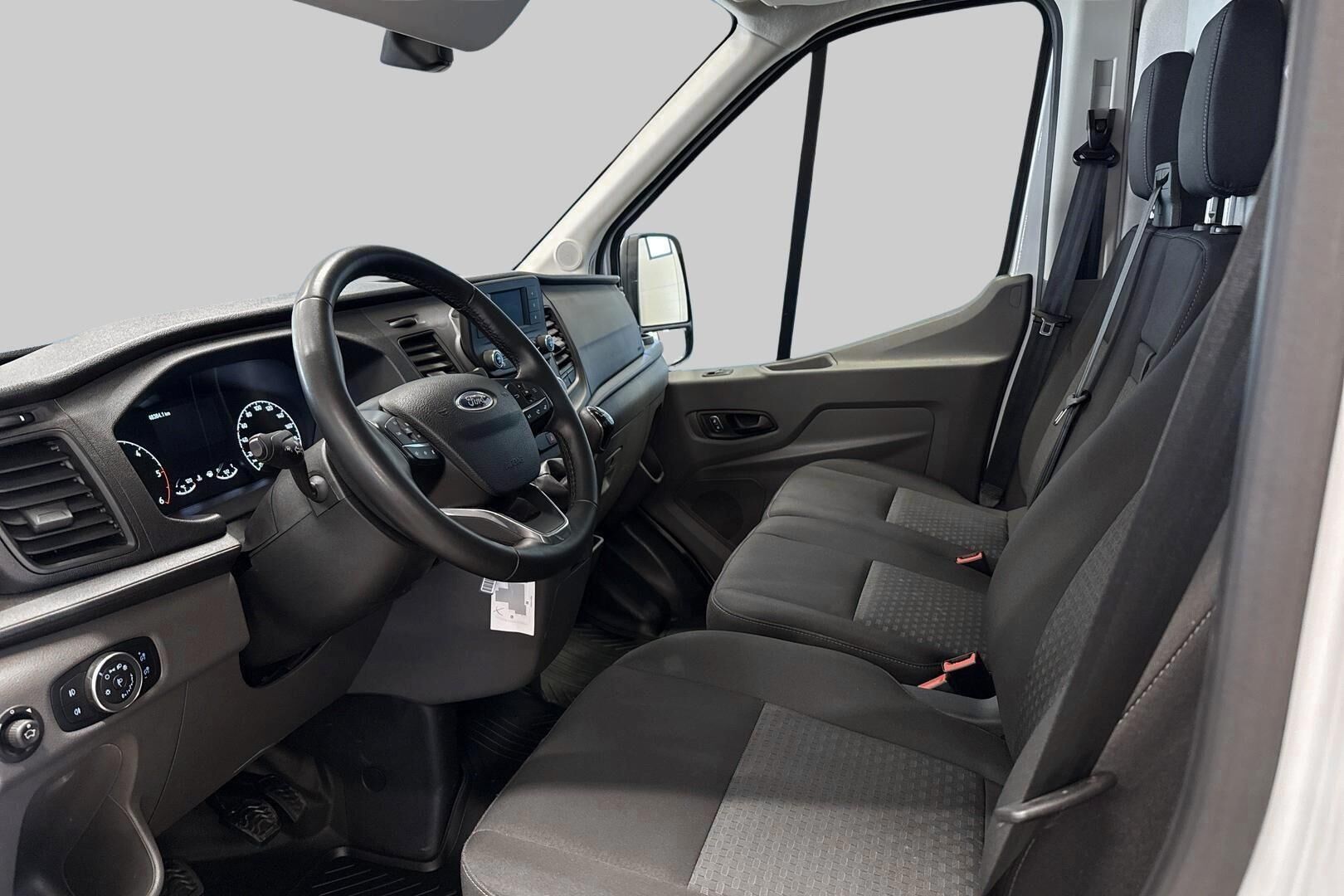 FORD TRANSIT iso kuva 7