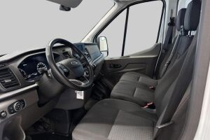 FORD TRANSIT esikatselu 7