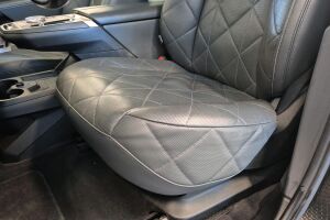 BMW IX esikatselu 19