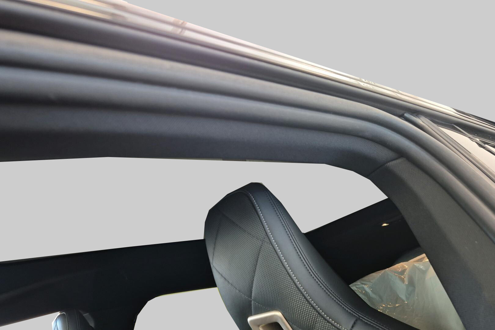 BMW IX iso kuva 20