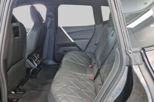 BMW IX esikatselu 8