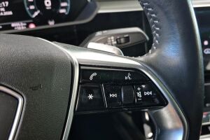 AUDI E-TRON esikatselu 22