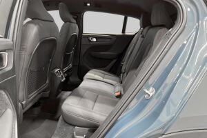 VOLVO C40 esikatselu 10