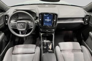 VOLVO C40 esikatselu 11