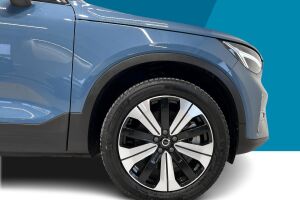 VOLVO C40 esikatselu 13