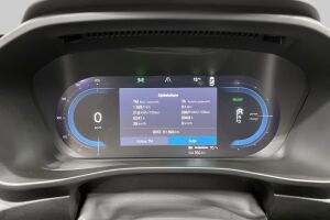 VOLVO C40 esikatselu 14