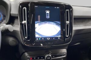 VOLVO C40 esikatselu 15