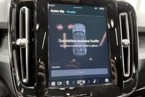 VOLVO C40 esikatselu 16