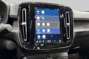 VOLVO C40 esikatselu 18