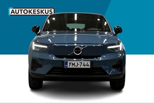 VOLVO C40