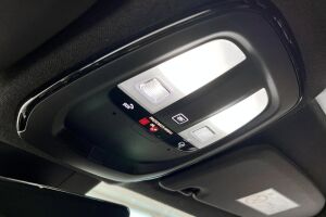 VOLVO C40 esikatselu 24