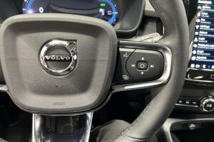 VOLVO C40 esikatselu 25