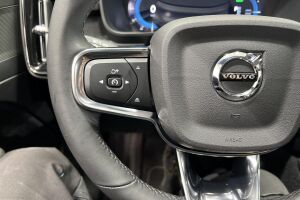 VOLVO C40 esikatselu 26