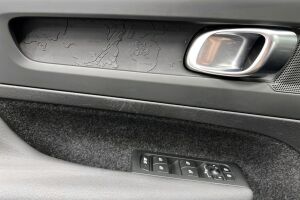 VOLVO C40 esikatselu 28