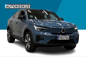 VOLVO C40 esikatselu 3