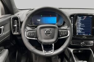 VOLVO C40 esikatselu 31