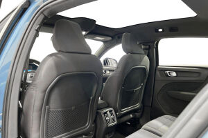 VOLVO C40 esikatselu 32