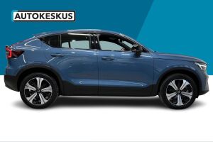 VOLVO C40 esikatselu 4