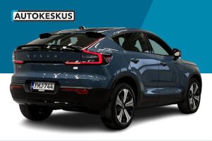 VOLVO C40 esikatselu 5