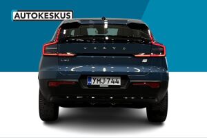 VOLVO C40 esikatselu 6