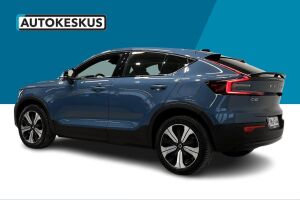 VOLVO C40 esikatselu 7