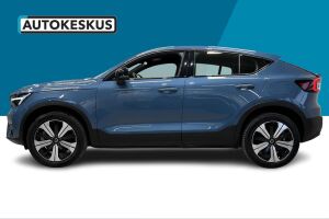 VOLVO C40 esikatselu 8