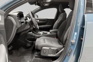 VOLVO C40 esikatselu 9