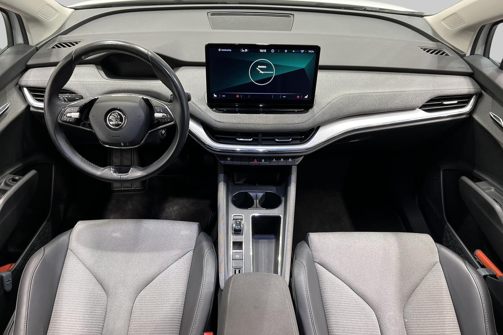 SKODA ENYAQ iso kuva 11