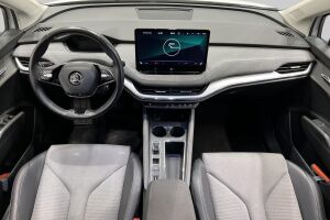 SKODA ENYAQ esikatselu 11