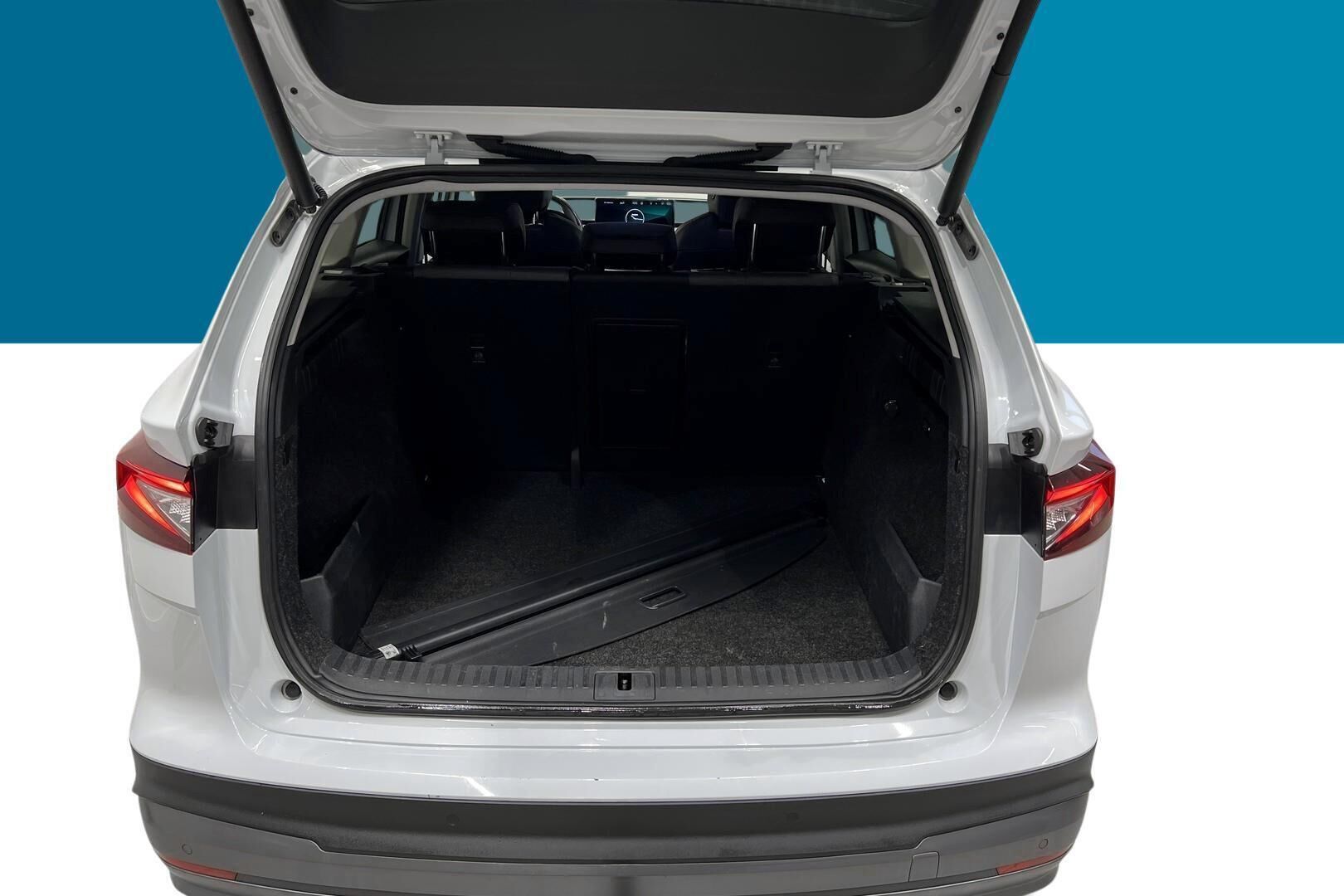 SKODA ENYAQ iso kuva 12