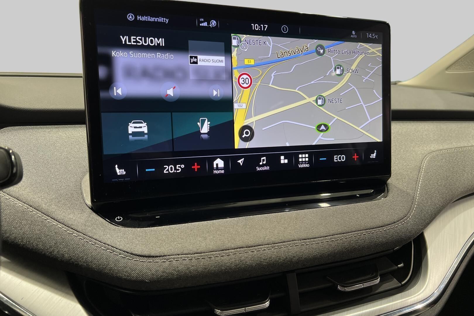 SKODA ENYAQ iso kuva 15